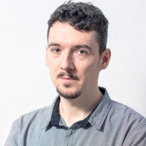 Grzegorz Szczepański